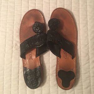 Jack Rogers