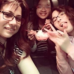 Meet your Posher, Nhuan