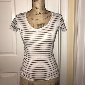 Striped Tee