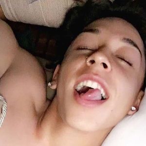 Meet your Posher, Brandi