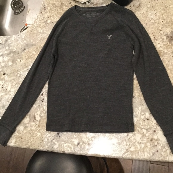 American Eagle Long sleeve - Picture 1 of 1