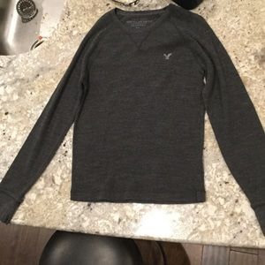 American Eagle Long sleeve