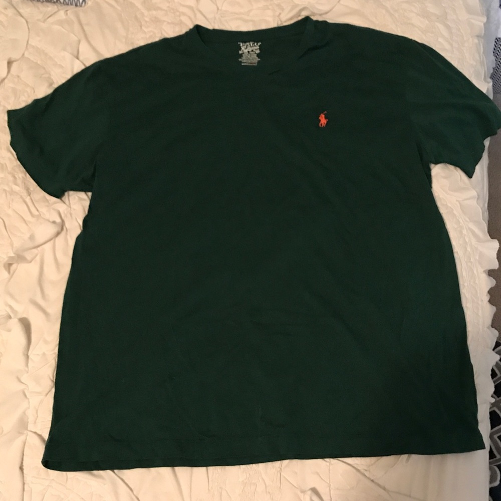 Polo t shirt