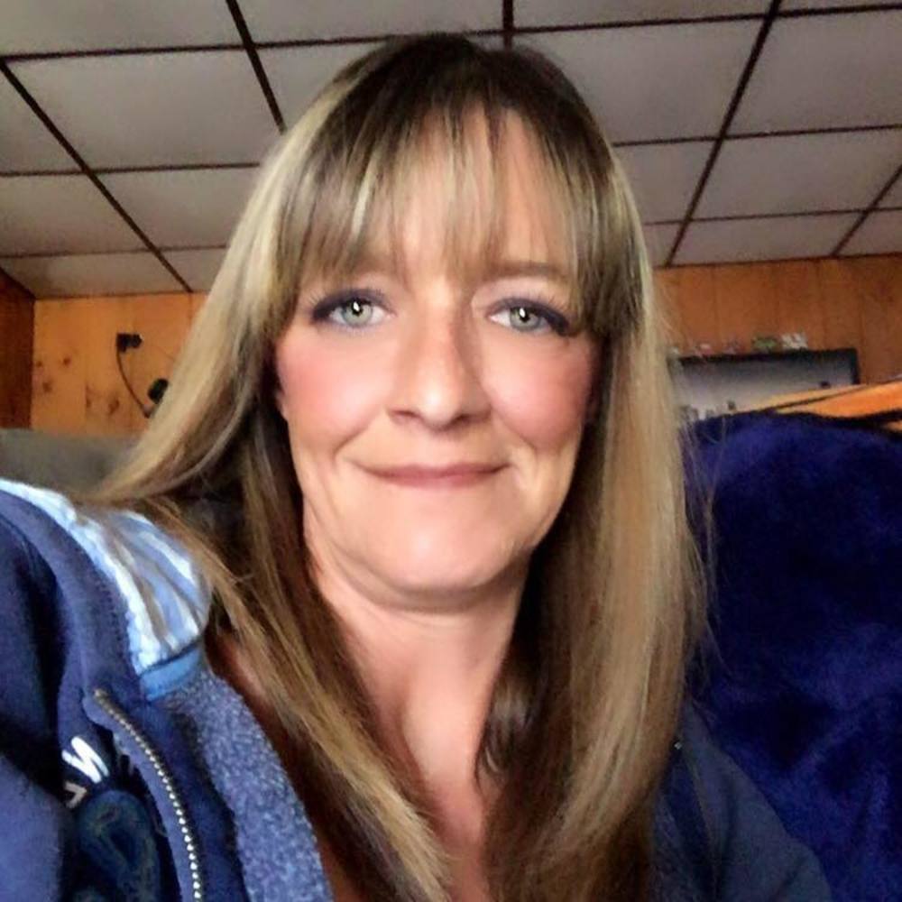 Meet your Posher, Julie