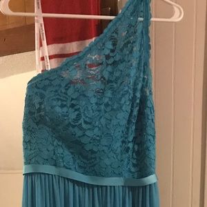 Davids bridal bridesmaid dress