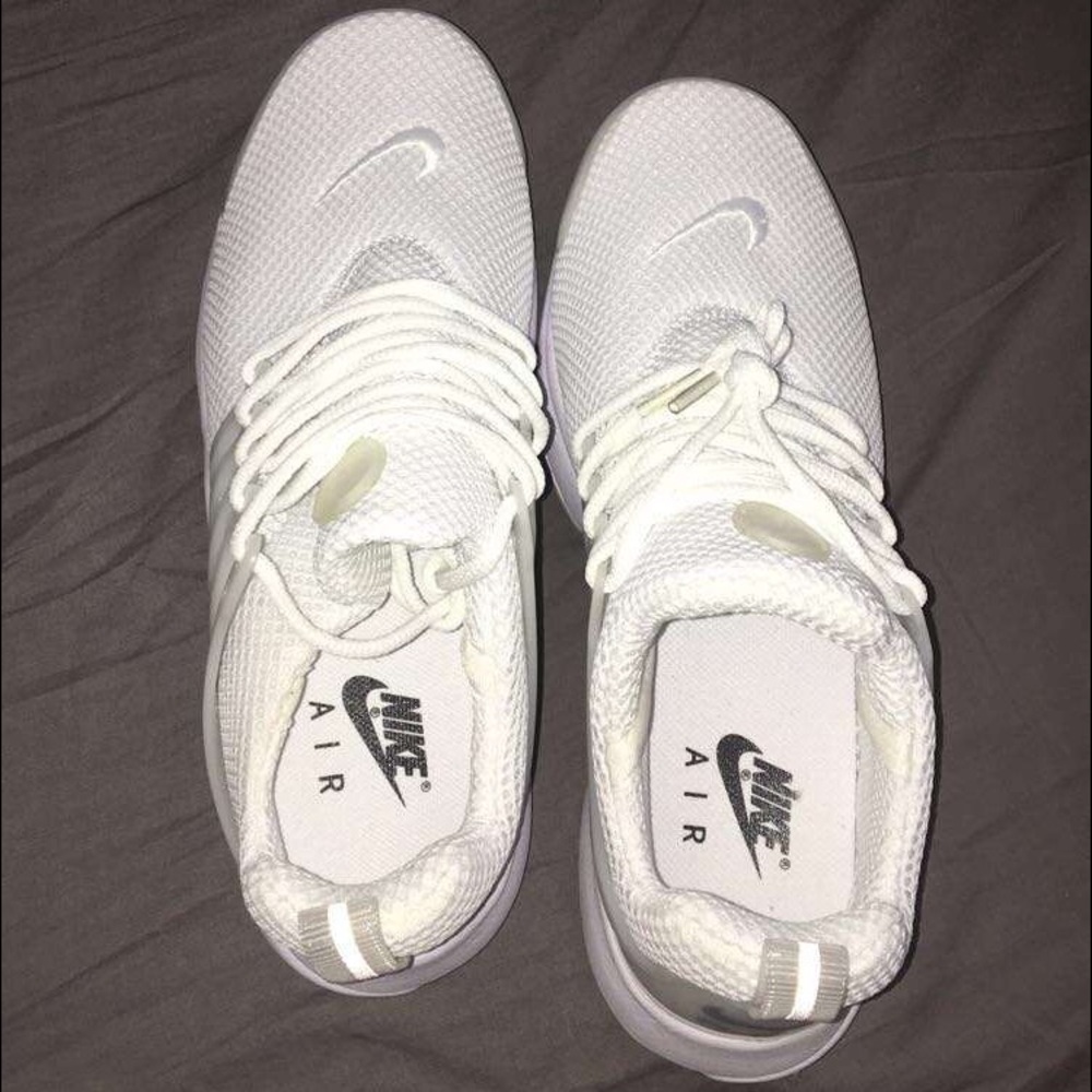 Nick air presto