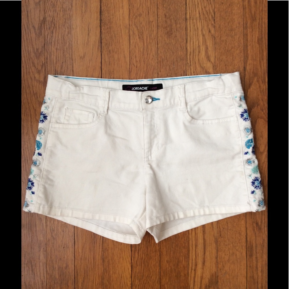 Girls shorts