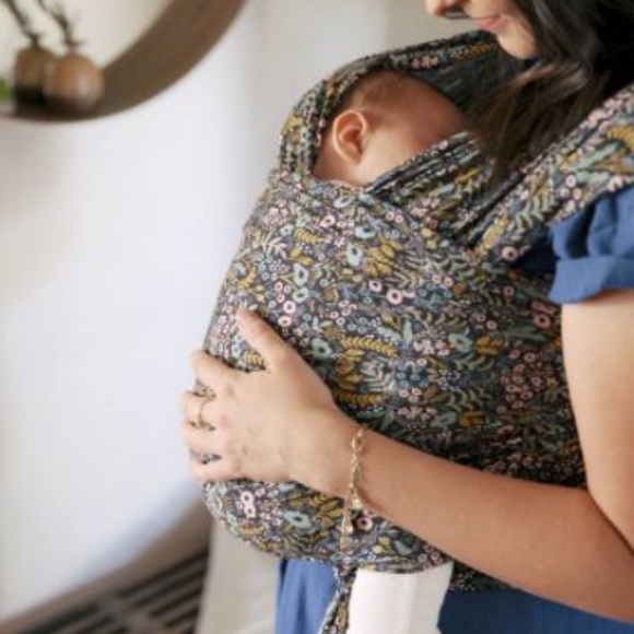 anthropologie solly baby wrap