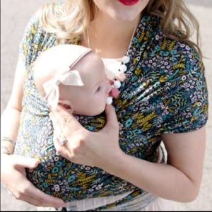 anthropologie solly baby wrap