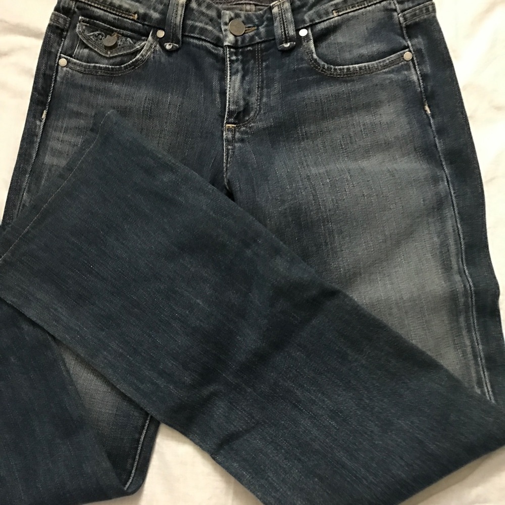 Paige Jeans in Pico