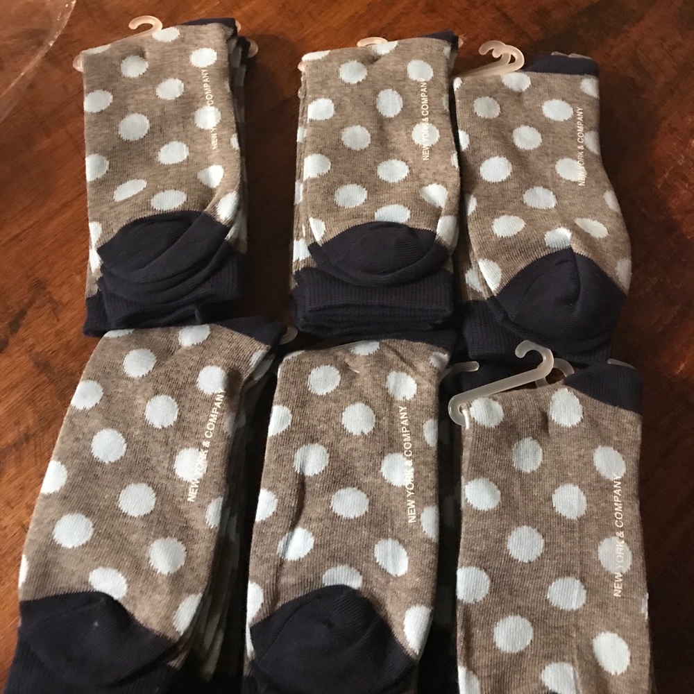 Sold🛑12pairs New York and company women's