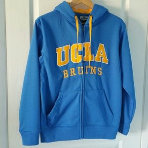 UCLA Hoodie