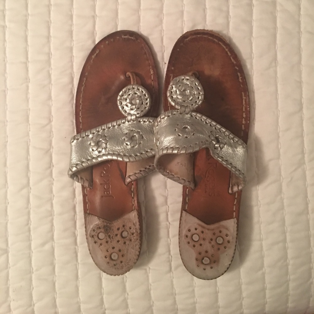 Jack Rogers