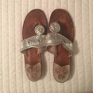 Jack Rogers