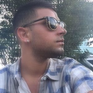 Meet your Posher, Nick