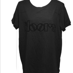 The Doors Riders On The Storm T-shirt -last one