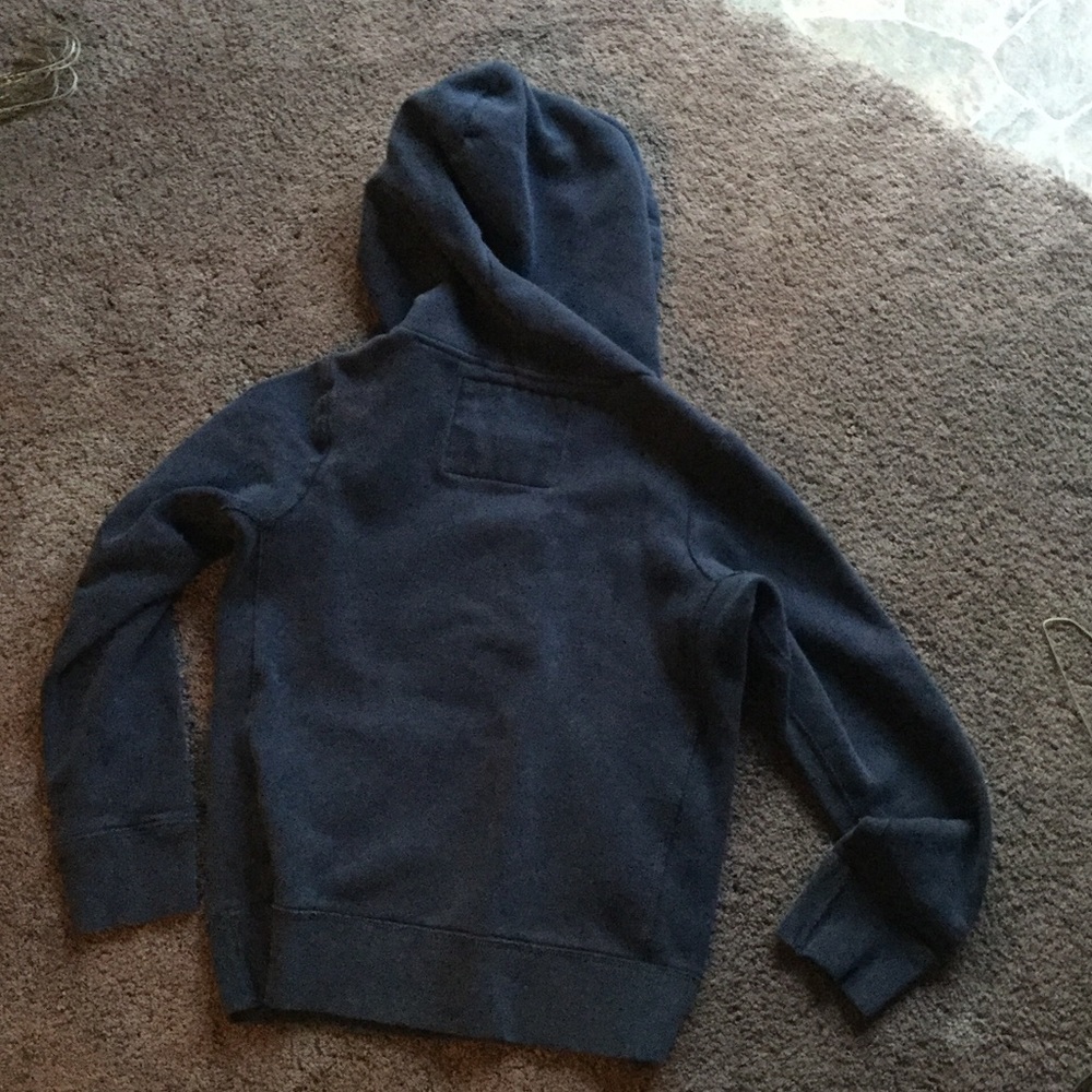 Abercrombie and Fitch Hoodie - Picture 3 of 3