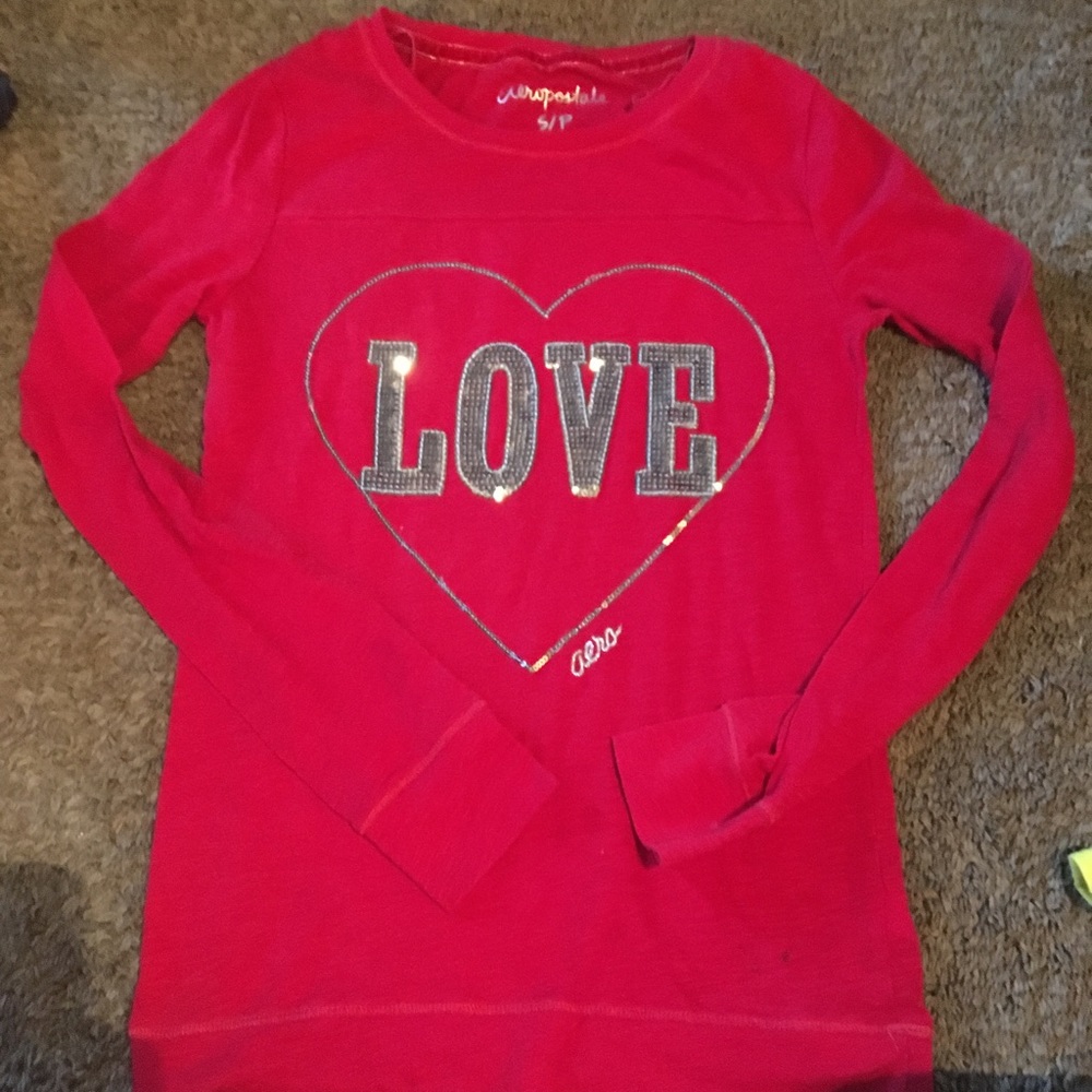 Aeropostale shirt