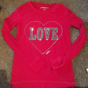 Aeropostale shirt