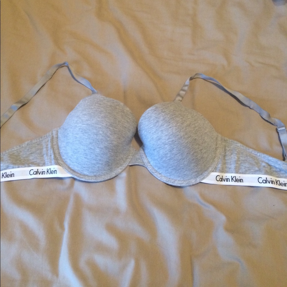 Calvin Klein Bra
