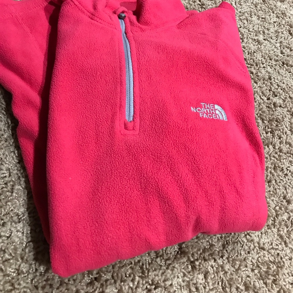 North face women's pullover