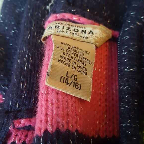 Hooded Zip Up Sweater - Picture 2 of 3