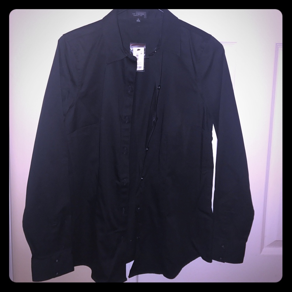 The Limited Essential Shirt