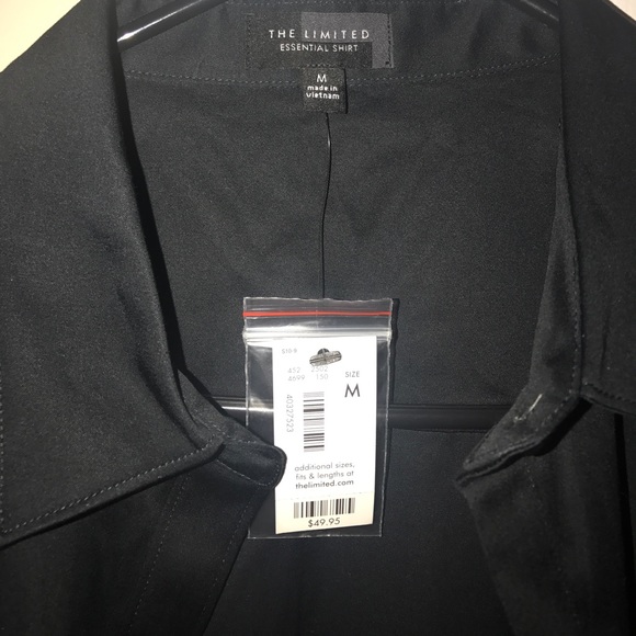 The Limited Essential Shirt - Picture 2 of 3