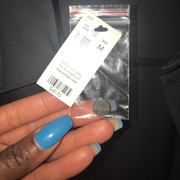 The Limited Essential Shirt - Picture 3 of 3