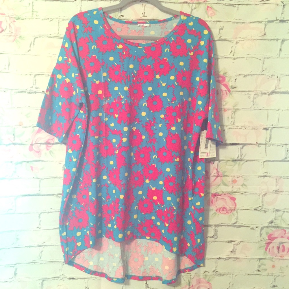 LulaRoe Irma