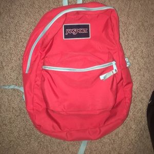 Jansport bookbag