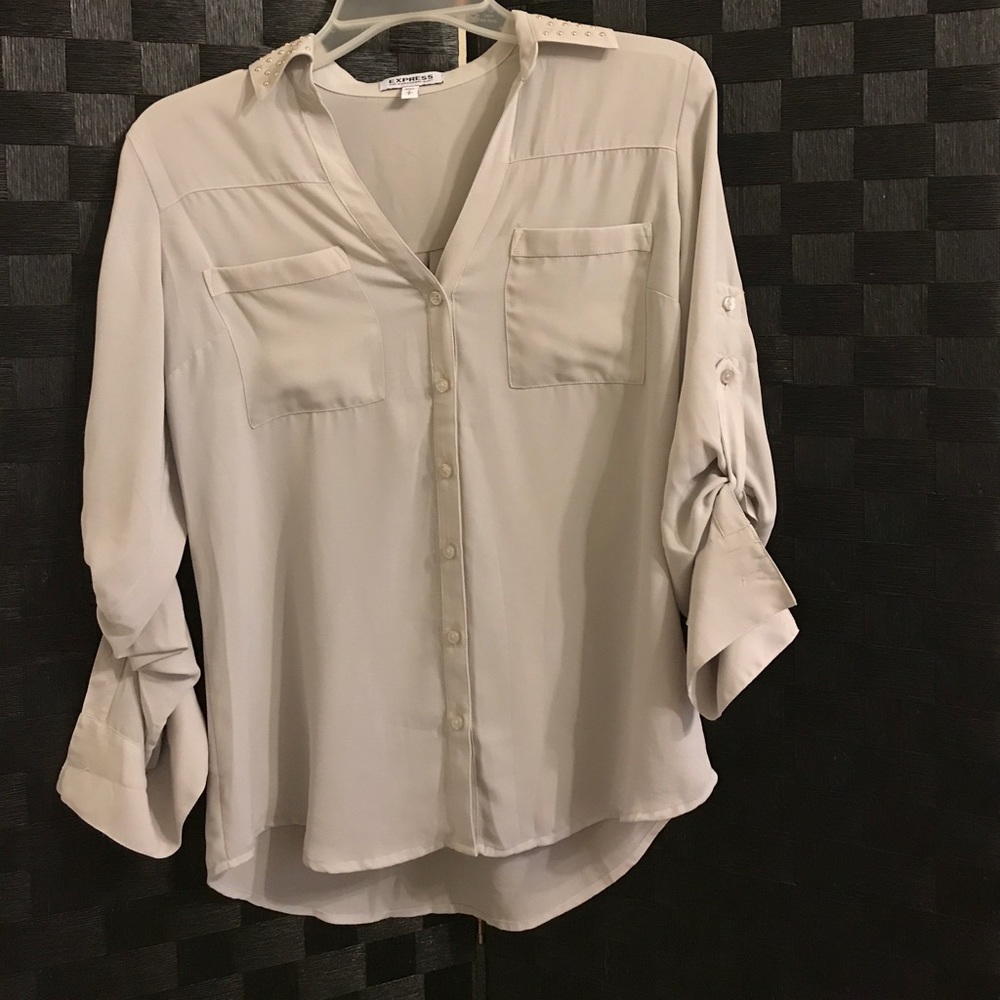 Express Portofino Shirt