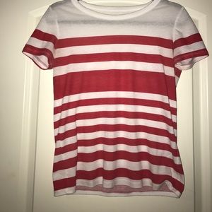 Striped Tee