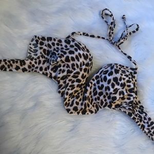 Victoria's Secret PINK bikini top