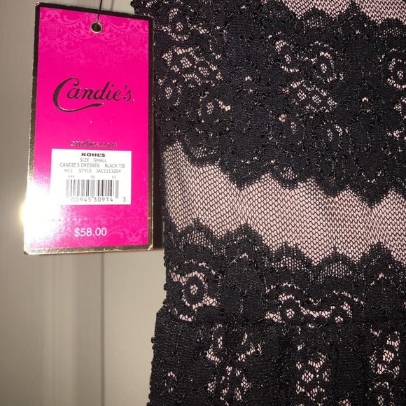 lace dress - Picture 2 of 6