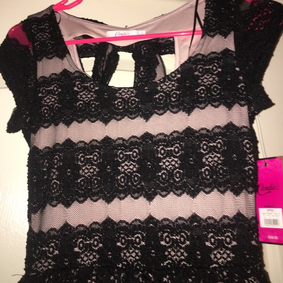 lace dress - Picture 5 of 6