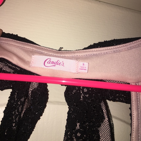 lace dress - Picture 6 of 6