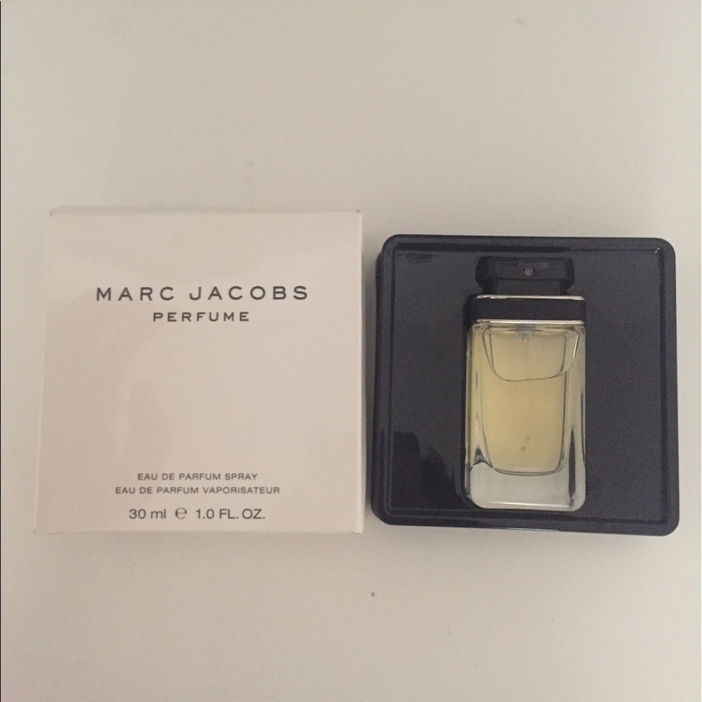 Brand new Marc Jacobs Perfume Eau De Parfum Spray
