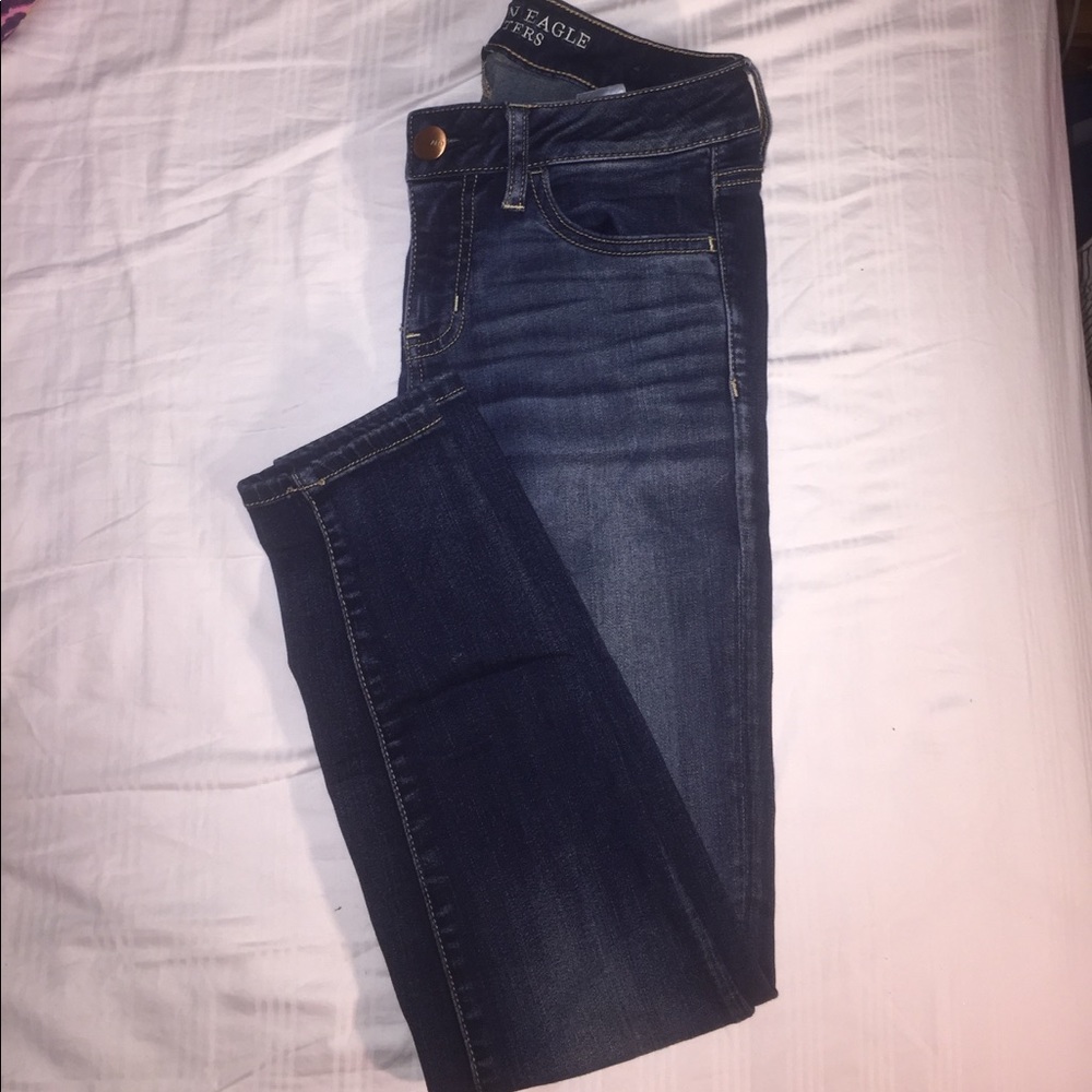 American Eagle Outfitters Jeans