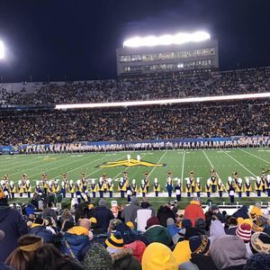 Meet your Posher, Wyatt