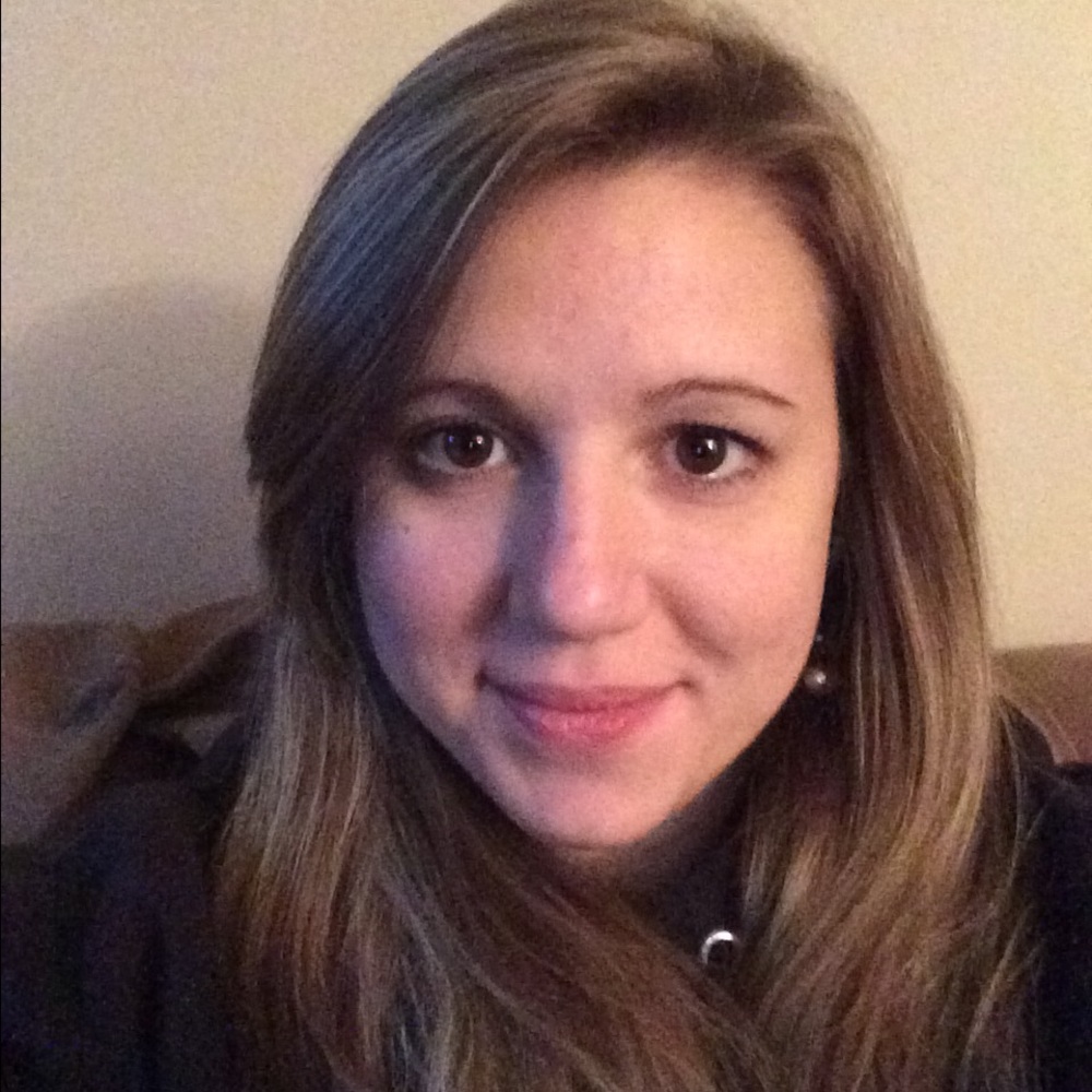 Meet your Posher, Dana