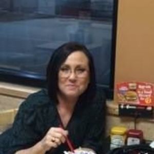 Meet your Posher, Judy