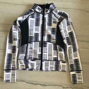 Zella youth jacket 11/12