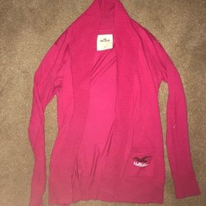 Hollister Cardigan