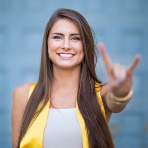 Meet your Posher, Kat