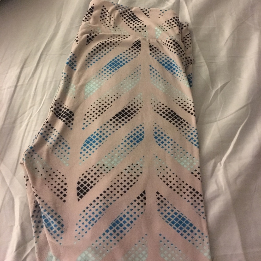 TC Lularoe