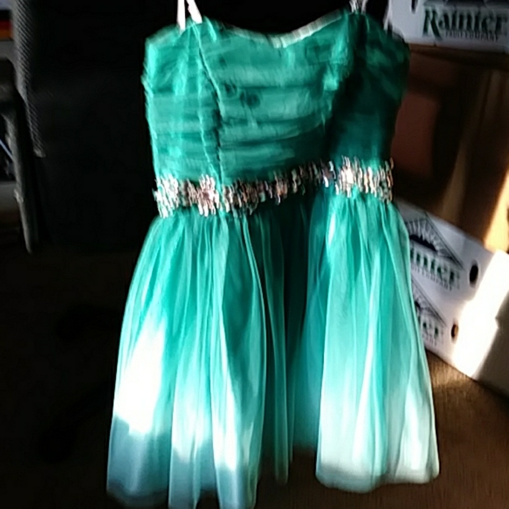 Dress - Picture 2 of 2
