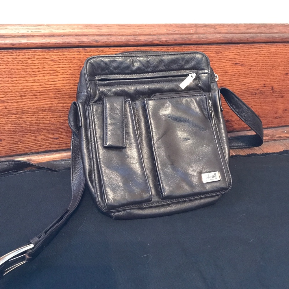 Pelle Studio- Wilson's Leather purse