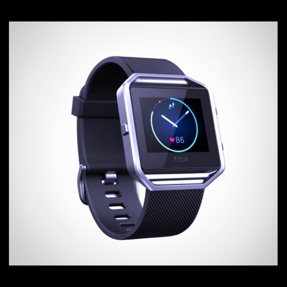 Fitbit Blaze