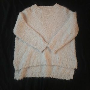 SUPER Soft Oversized Sweater